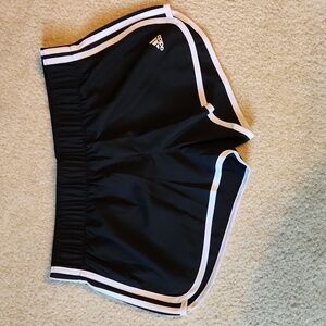 Athletic shorts